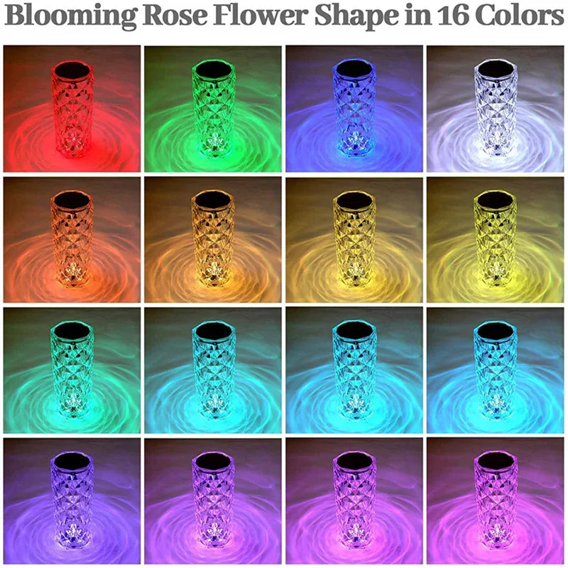 CrystalRose